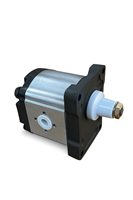 HİDROLİK POMPASI (1PN 119 AB11)   640-55-70-56 3